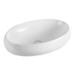 Chậu lavabo đặt bàn HUGE H-LV859 1