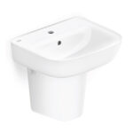 Chậu lavabo treo tường AMERICAN STANDARD VF-0262 VF-7062 Loven chân ngắn