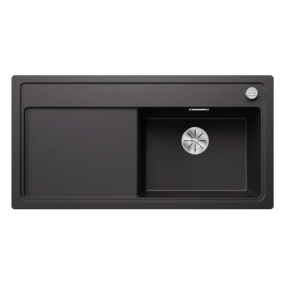 Chậu rửa bát đá BLANCO ZENAR XL 6S ANTHRACITE 1 hố 1 bàn (1)
