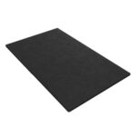 Chậu rửa bát đá MALLOCA SENSE K82 dương bàn 1 hố 1 bàn (1)