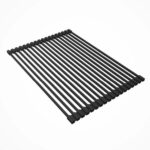 Chậu rửa bát đá MALLOCA SENSE K82 dương bàn 1 hố 1 bàn (1)