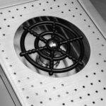 Chậu rửa bát inox MALLOCA MS 6303 WST âm bàn 1 hố (1)