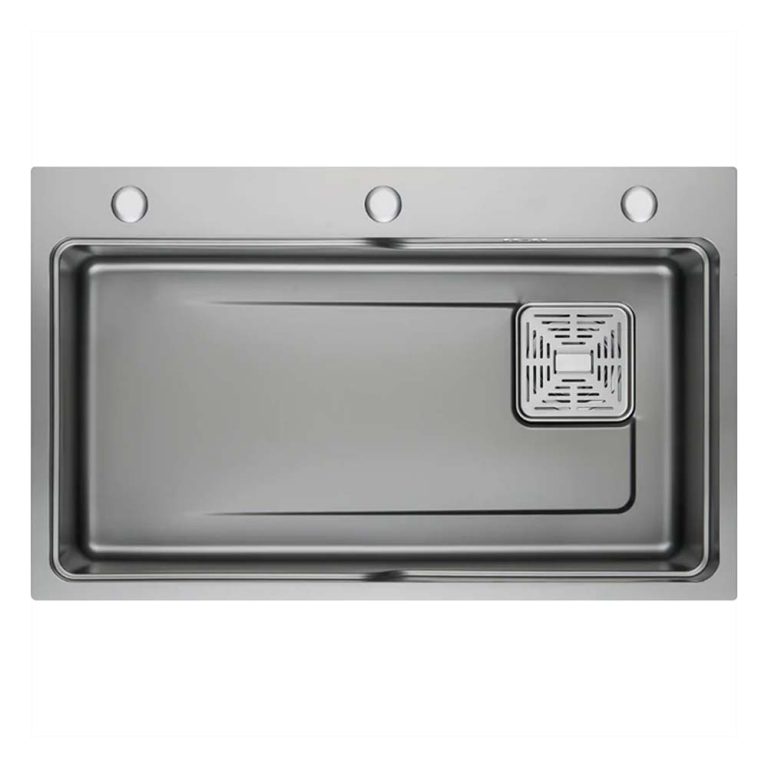 Chậu rửa bát inox SEVILLA SV-7546N1 1 hố dương bàn