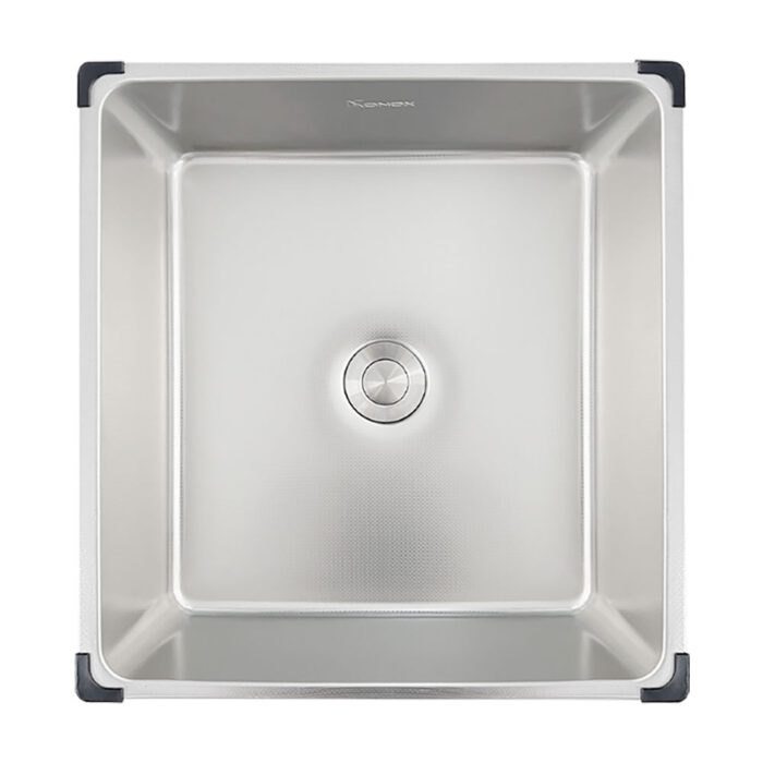 Chậu rửa bát inox mini KONOX CD03