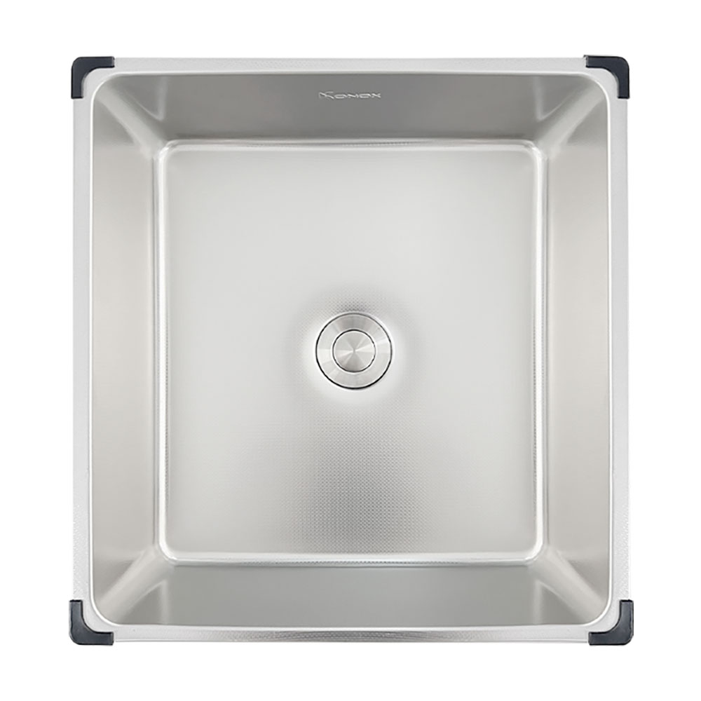 Chậu rửa bát inox mini KONOX CD03