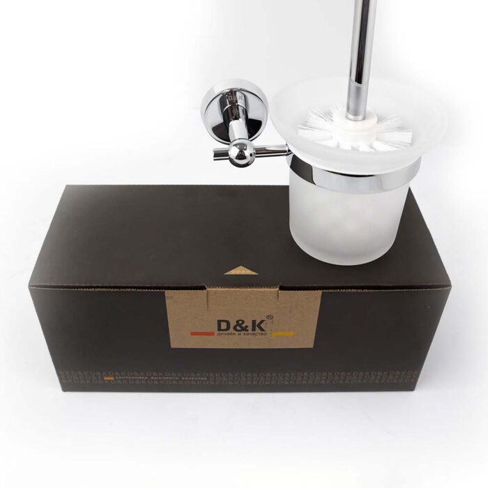 Chổi cọ phòng vệ sinh D&K DK802506