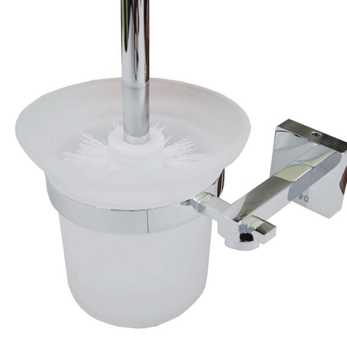 Chổi cọ phòng vệ sinh D&K DK803506