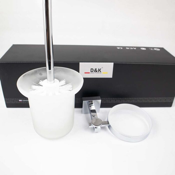 Chổi cọ phòng vệ sinh D&K DK803506