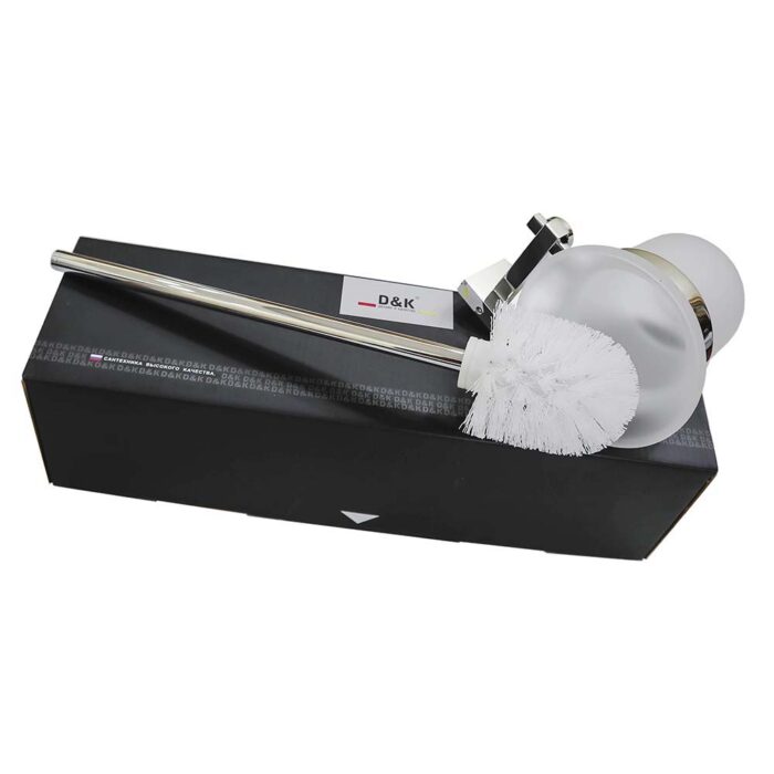 Chổi cọ phòng vệ sinh D&K DK803506