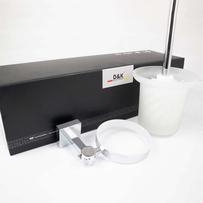 Chổi cọ phòng vệ sinh D&K DK803506