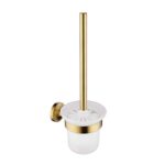 Chổi cọ phòng vệ sinh HUGE H-B1039G