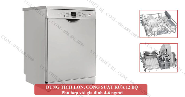 Công-suất-máy-rửa-bát-Bosch-SMS63L08EA