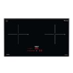 Bếp từ đôi CHEFS EH-DIH668