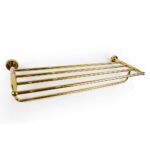 Giá treo khăn D&K DK8025K11