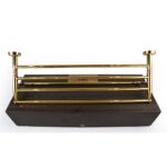 Giá treo khăn D&K DK8025K11