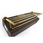 Giá treo khăn D&K DK8025K11