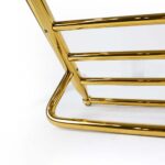 Giá treo khăn D&K DK8025K11