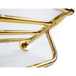 Giá treo khăn D&K DK8025K11