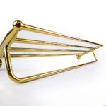 Giá treo khăn D&K DK8025K11