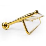 Giá treo khăn D&K DK8025K11