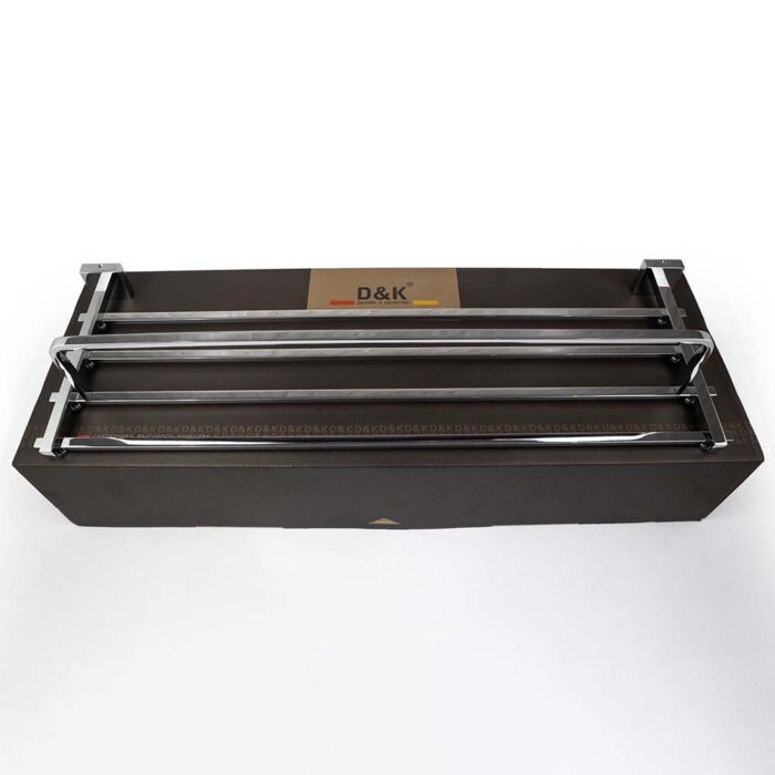 Giá treo khăn D&K DK803511