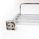 Giá treo khăn D&K DK803511