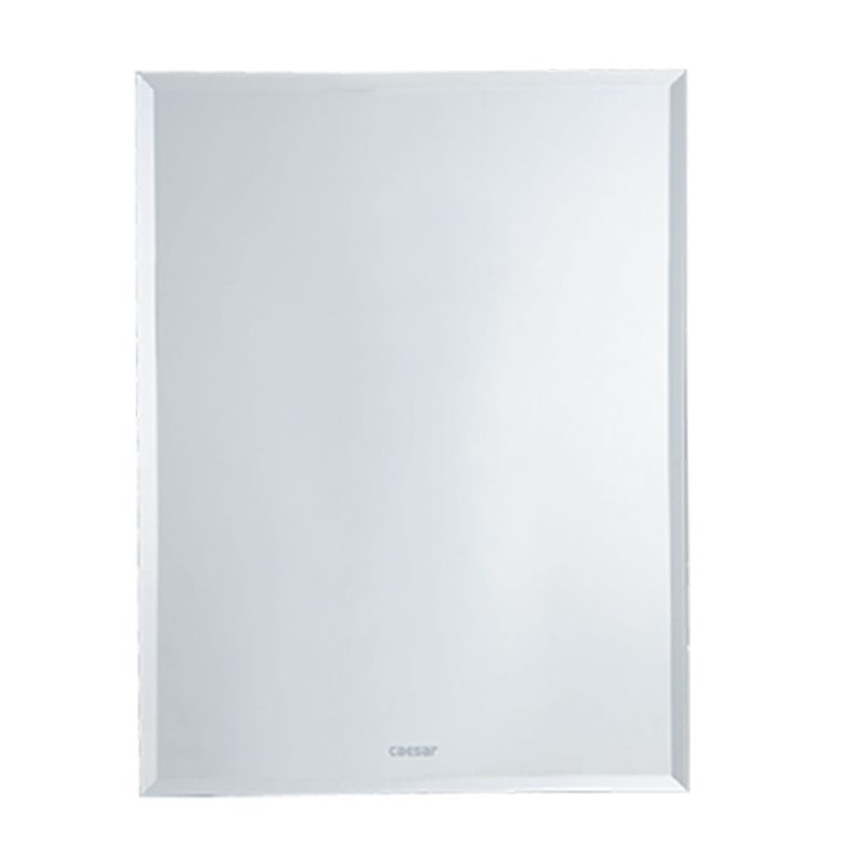 Gương nhà tắm CAESAR M125 500x700mm