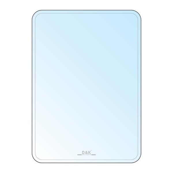 Gương nhà tắm D&K DK50703 1