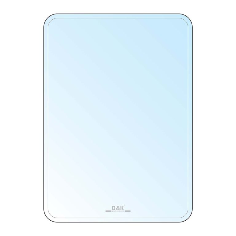 Gương nhà tắm D&K DK50703 1