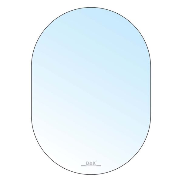 Gương nhà tắm D&K DK50704 1