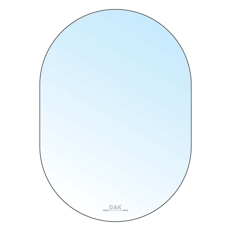 Gương nhà tắm D&K DK50704 1