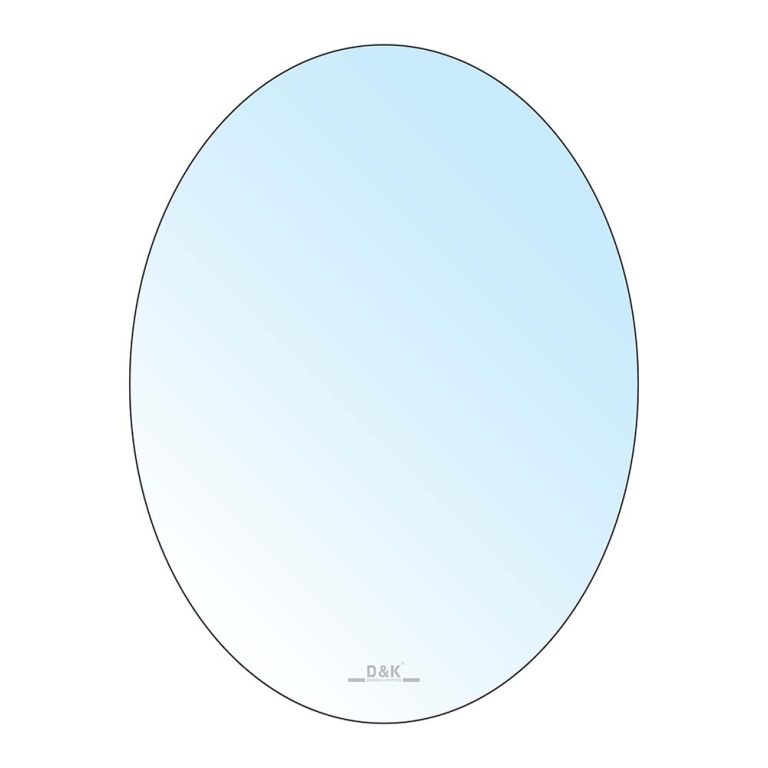 Gương nhà tắm D&K DK60801 1