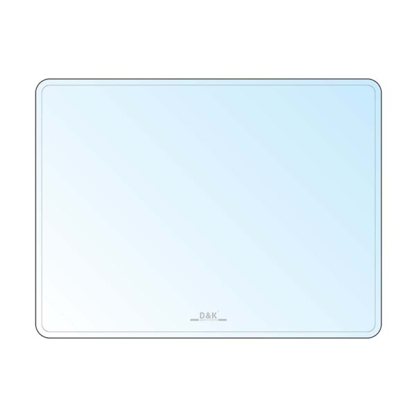 Gương nhà tắm D&K DK60802 1