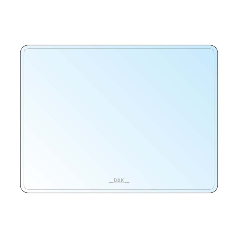 Gương nhà tắm D&K DK60802 1