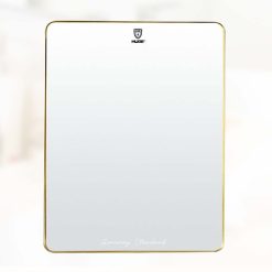 Gương nhà tắm HUGE H-GK02G