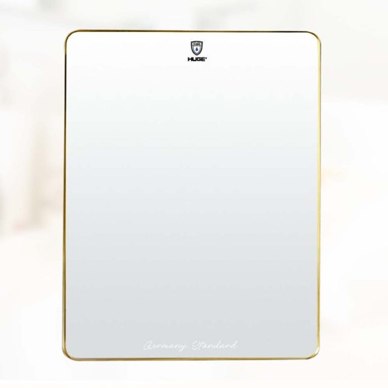 Gương nhà tắm HUGE H-GK02G