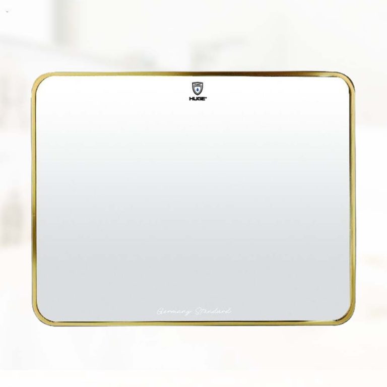 Gương nhà tắm HUGE H-GK03G