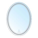 Gương nhà tắm led D&K DK60803