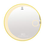 Gương nhà tắm led HUGE H-GLE01KG