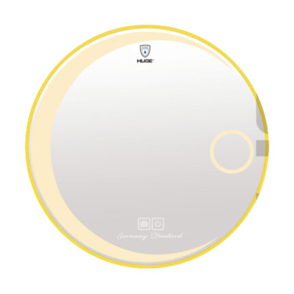 Gương nhà tắm led HUGE H-GLE01KG