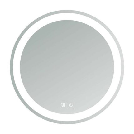 Gương nhà tắm led HUGE H-GLE01N