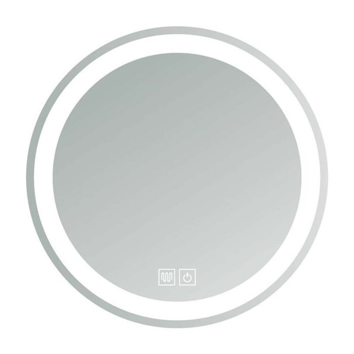 Gương nhà tắm led HUGE H-GLE01N