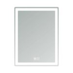 Gương nhà tắm led HUGE H-GLE02N