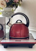 Ấm nước từ ARBER AB03GREEN - Ảnh 6