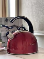 Ấm nước từ ARBER AB03GREEN - Ảnh 5