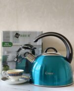 Ấm nước từ ARBER AB03GREEN - Ảnh 4