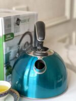 Ấm nước từ ARBER AB03GREEN - Ảnh 3