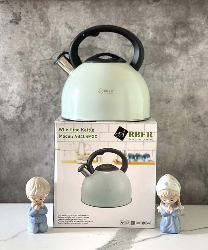 Ấm nước từ ARBER AB04LSMT - Ảnh 7