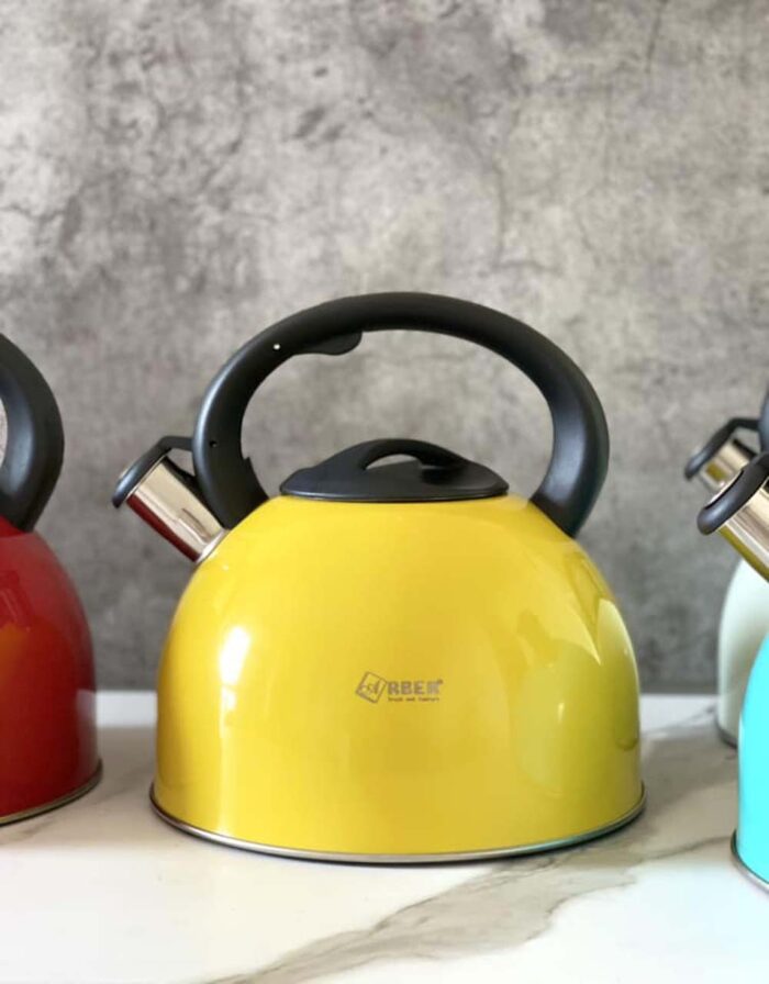 Ấm nước từ ARBER AB04LSMT - Ảnh 5