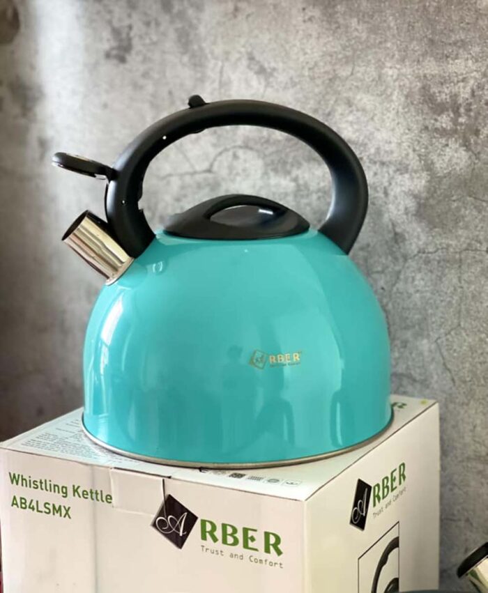 Ấm nước từ ARBER AB04LSMT - Ảnh 4